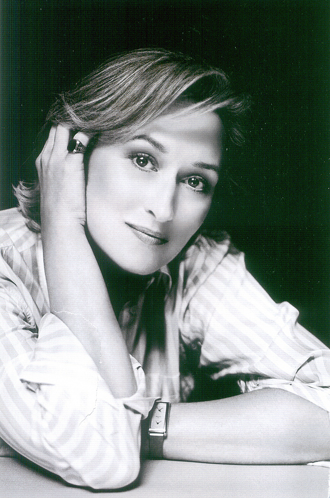 Meryl Streep photo #43717